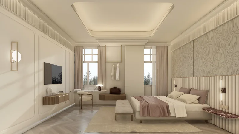 Kolonaki Boutique Hotel image 8